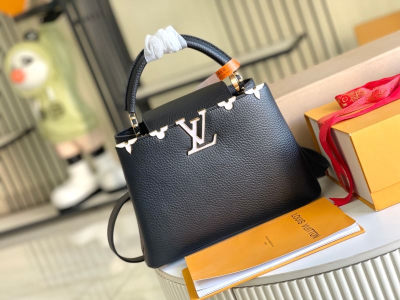 Louis Vuitton Top Handle Bags